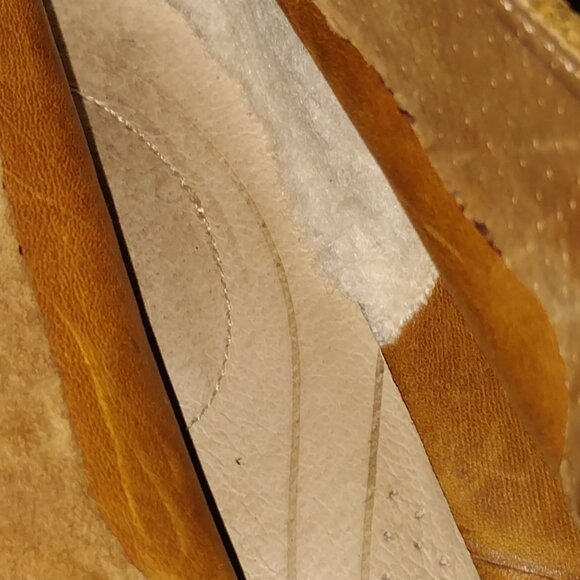 Uggs Leather Boots - Picture 5 of 6